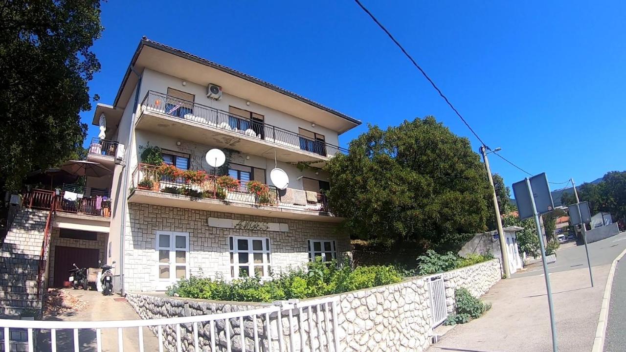 פובילה Apartment Zo-Na מראה חיצוני תמונה